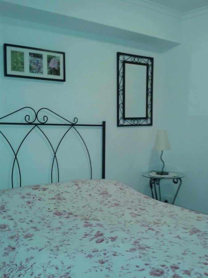 Casa El Parque Villa Grazalema Buitenkant foto